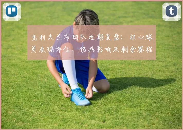 克利夫兰布朗队近期复盘：核心球员表现评估、伤病影响及剩余赛程季后赛前景分析