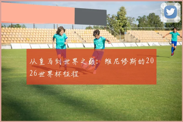 从皇马到世界之巅：维尼修斯的2026世界杯征程